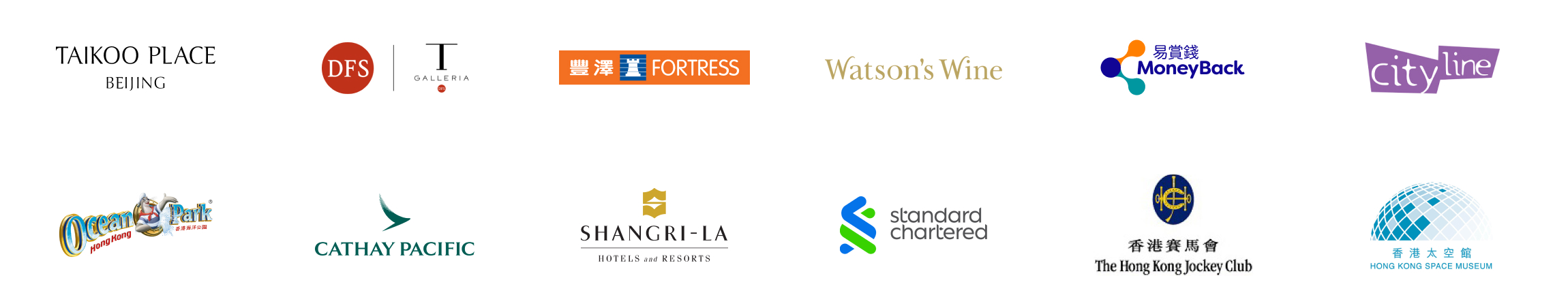 Logo List